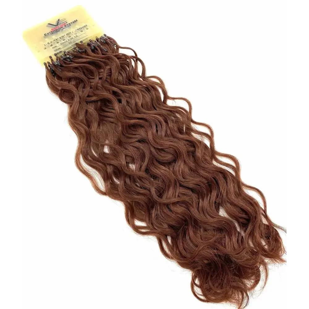 VIP RineX System / Curly 18" - Picture 15 of 15